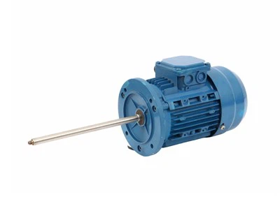 Jednofazowy silnik asynchroniczny prądu przemiennego